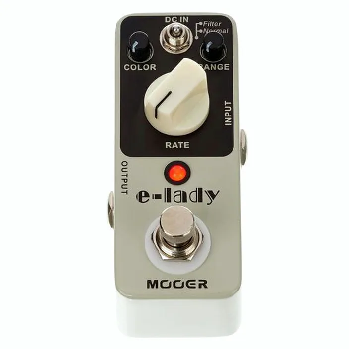 Mooer E-Lady