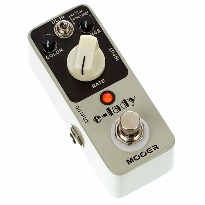 Mooer E-Lady