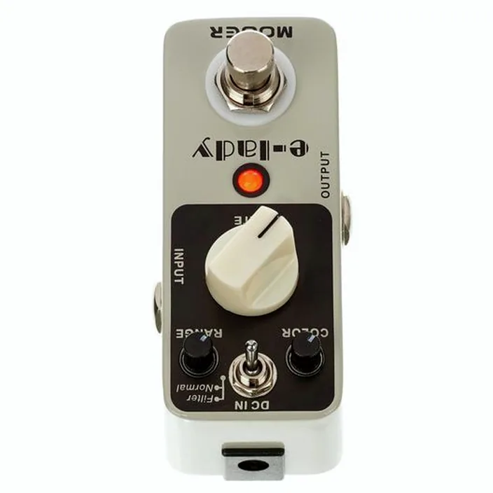 Mooer E-Lady
