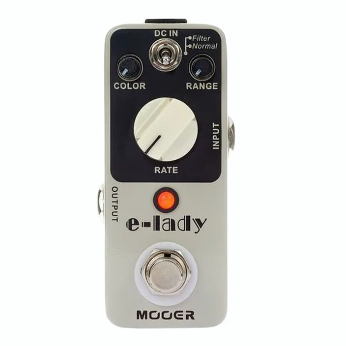 Mooer E-Lady