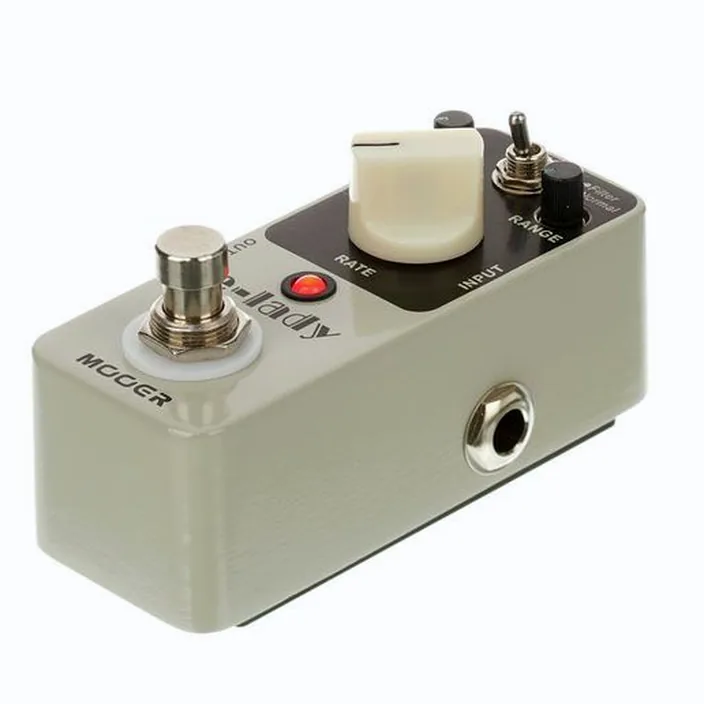 Mooer E-Lady