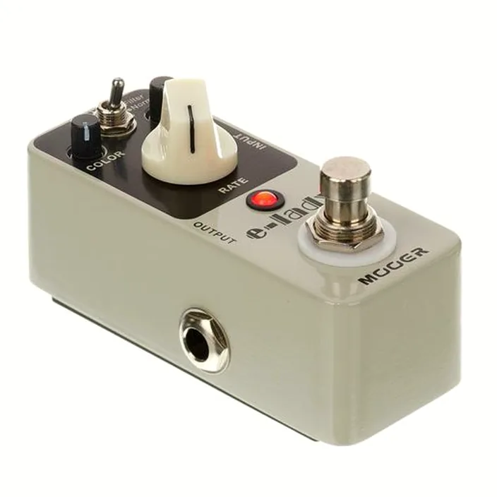 Mooer E-Lady