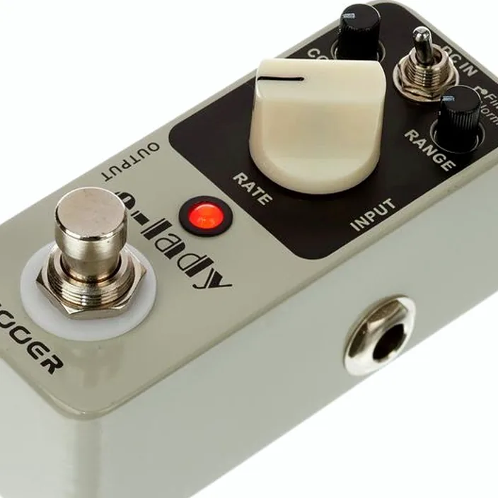 Mooer E-Lady