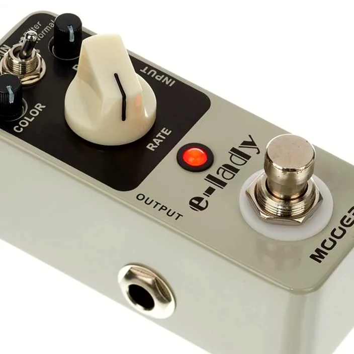 Mooer E-Lady