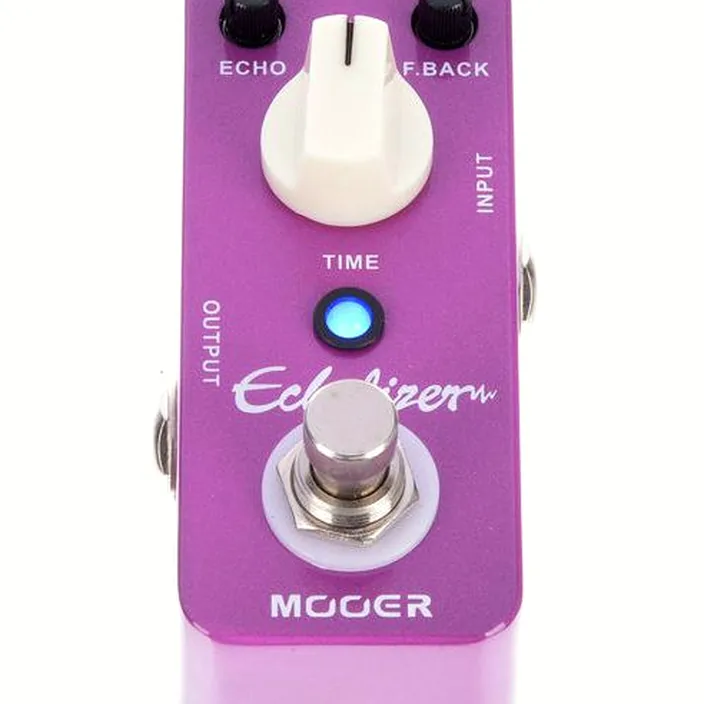 Mooer Echolizer