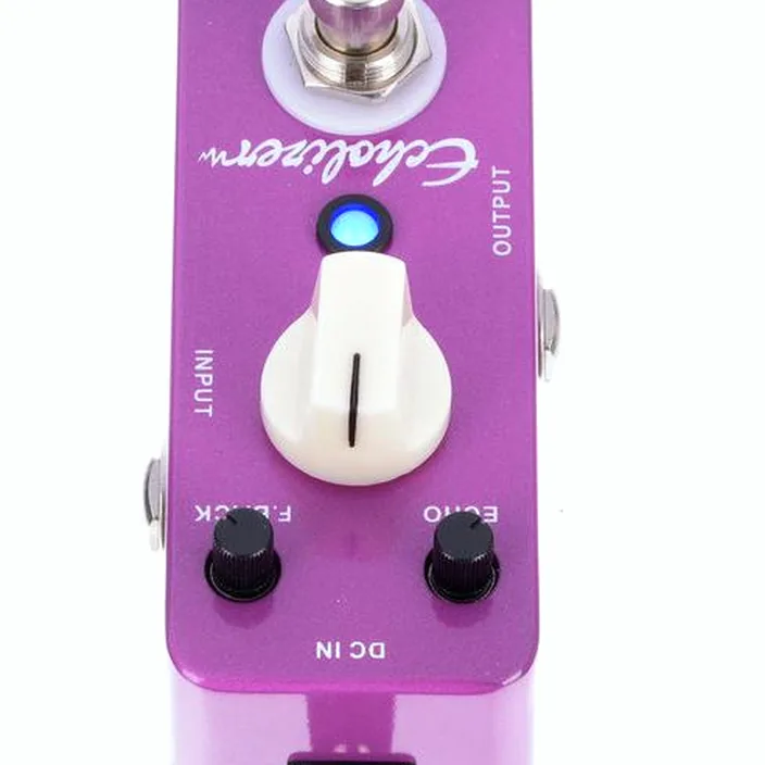 Mooer Echolizer