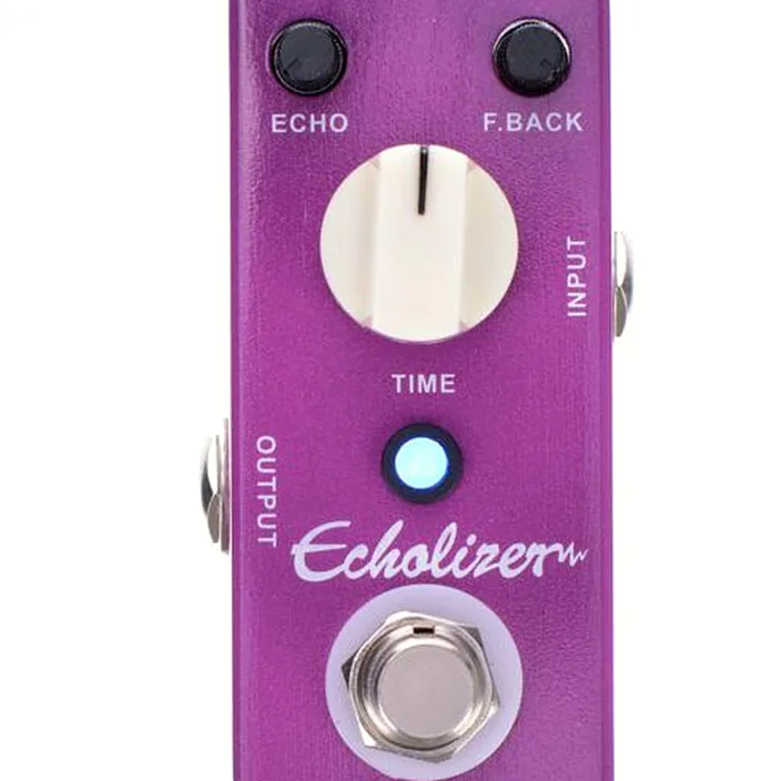 Mooer Echolizer