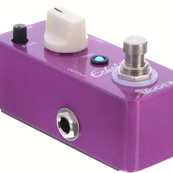 Mooer Echolizer