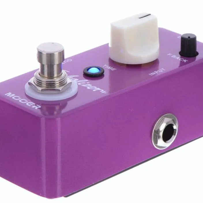 Mooer Echolizer