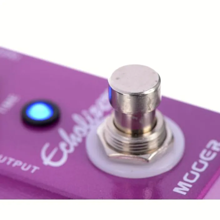 Mooer Echolizer