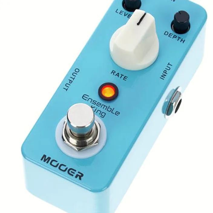 Mooer Ensemble King