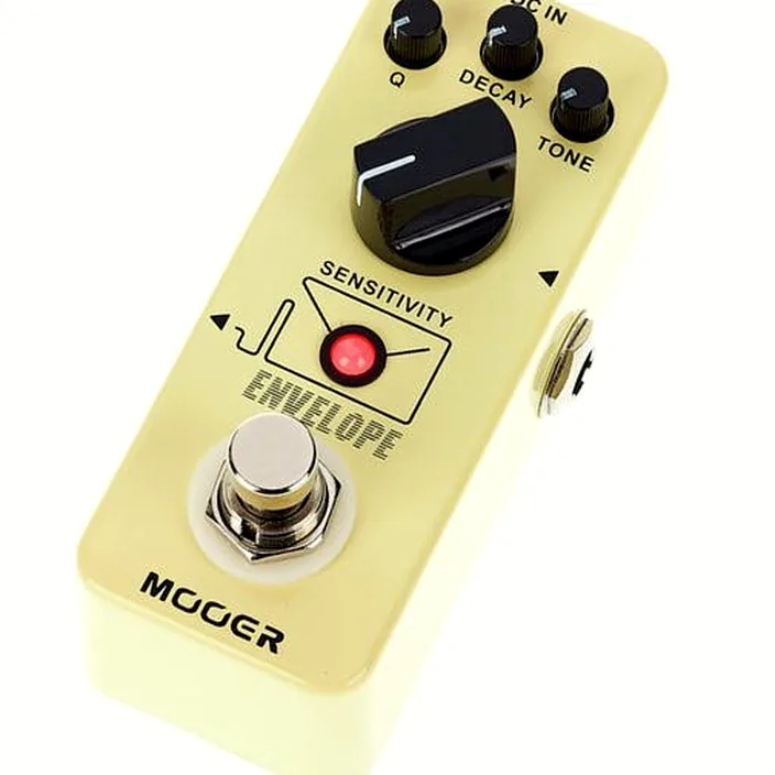 Mooer Envelope Analog Auto Wah