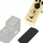 Mooer Envelope Bundle PS K1 Test, Avis, Comparatif