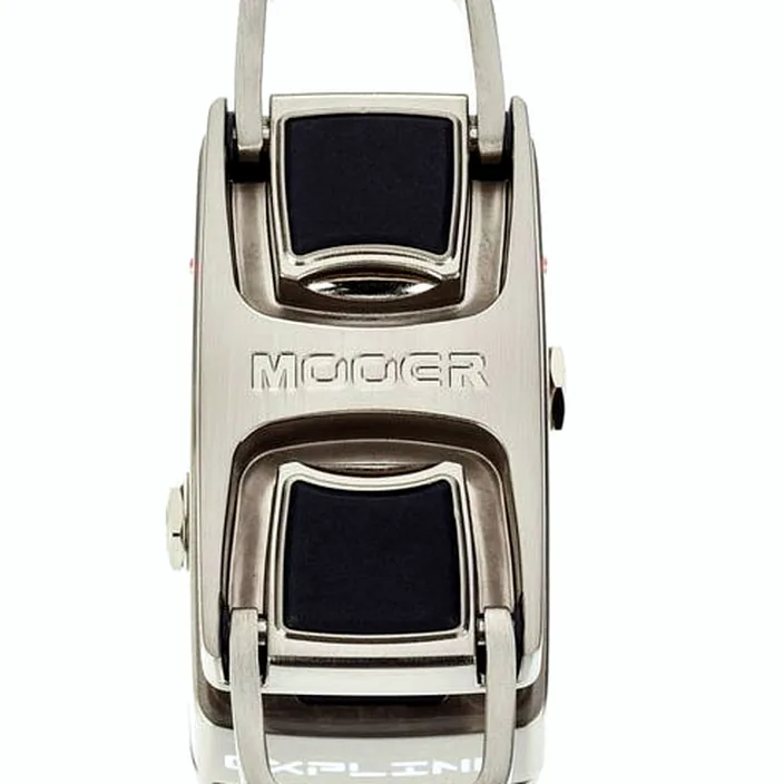 Et Test : Mooer Expline