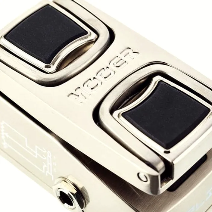 Et Test : Mooer Expline