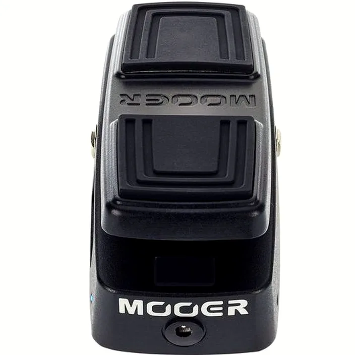 Mooer Free Step Test, Comparatif et Avis