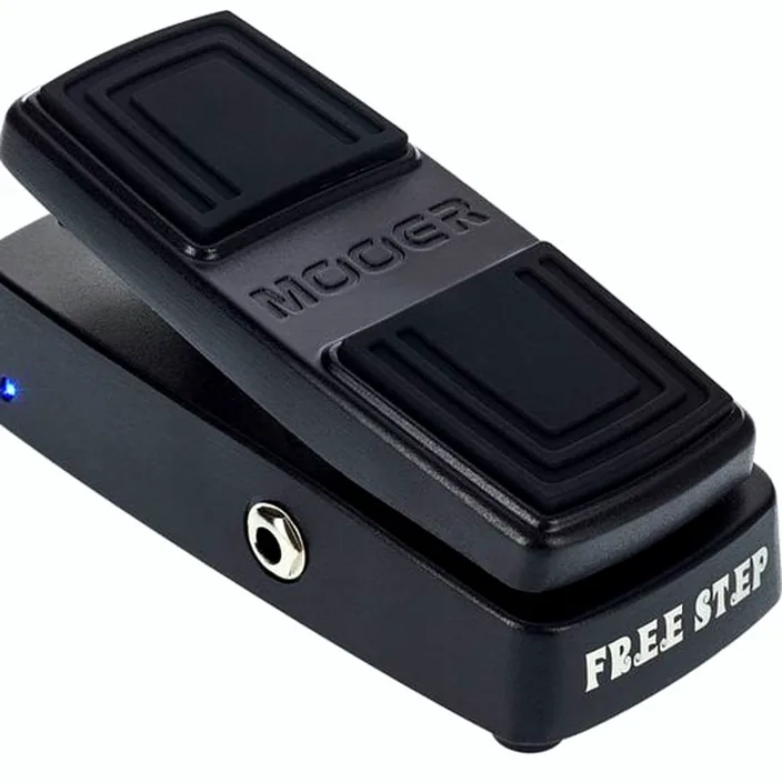 Mooer Free Step Test, Comparatif et Avis