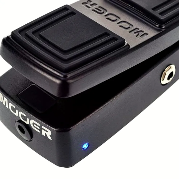 Mooer Free Step Test, Comparatif et Avis
