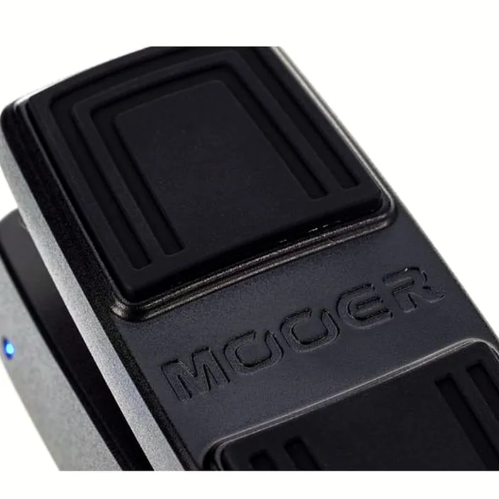 Mooer Free Step Test, Comparatif et Avis