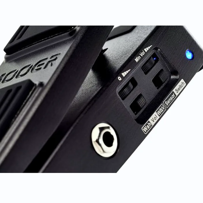 Mooer Free Step Test, Comparatif et Avis