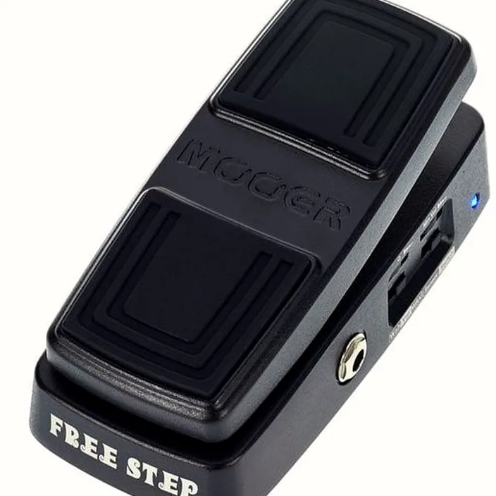 Mooer Free Step