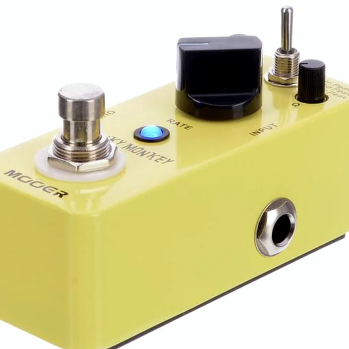 Mooer Funky Monkey Avis, Comparatif et Test
