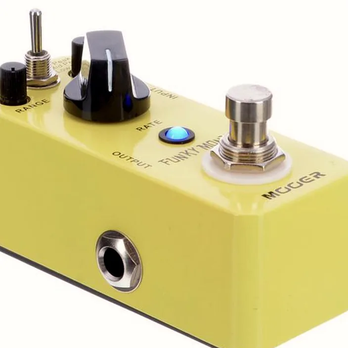 Mooer Funky Monkey Avis, Comparatif et Test