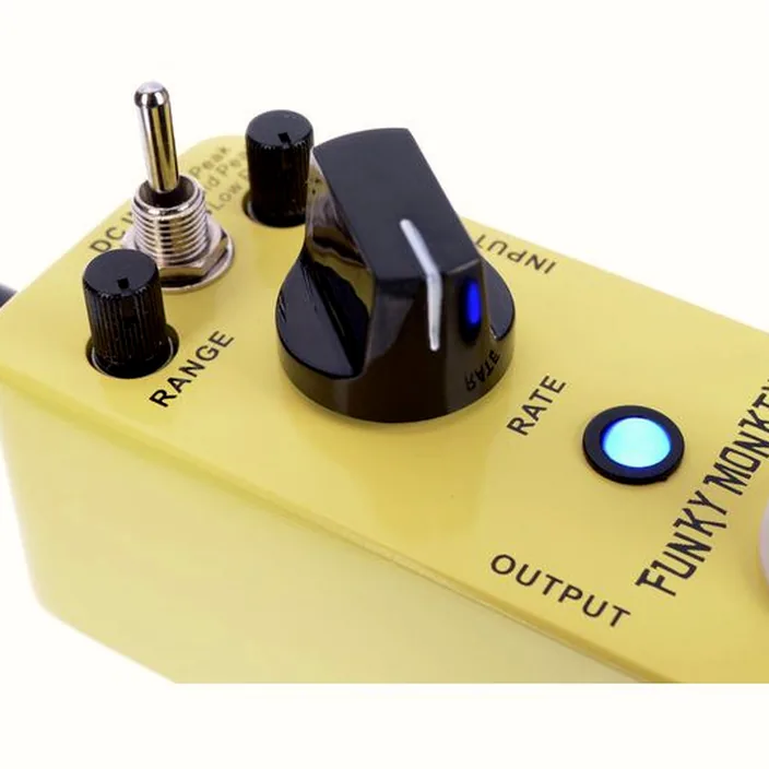 Mooer Funky Monkey Avis, Comparatif et Test