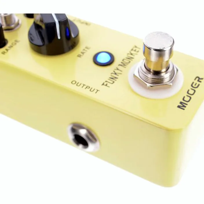 Mooer Funky Monkey Avis, Comparatif et Test