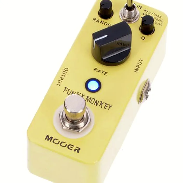 Mooer Funky Monkey