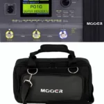Mooer GE 200 Bundle Test, Avis