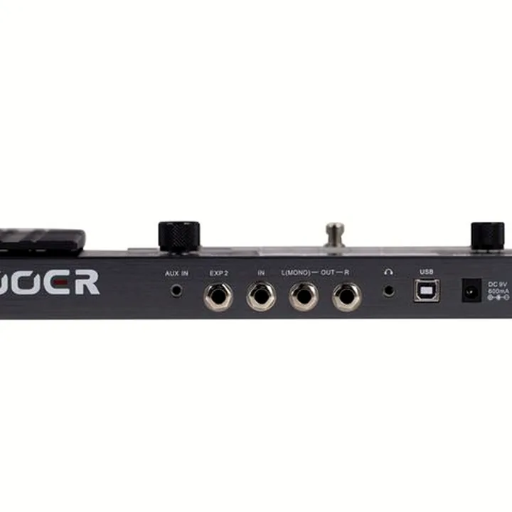 Mooer GE 200 Bundle Test, Avis