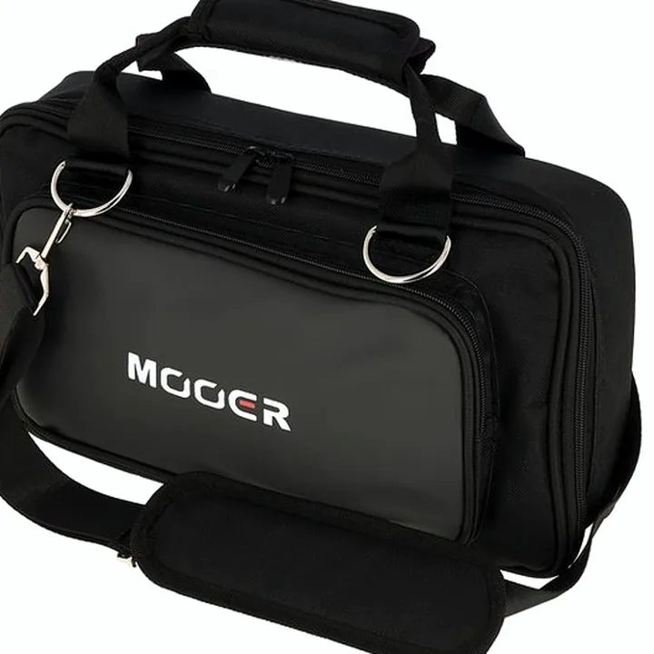 Mooer GE 200 Bundle Test, Avis