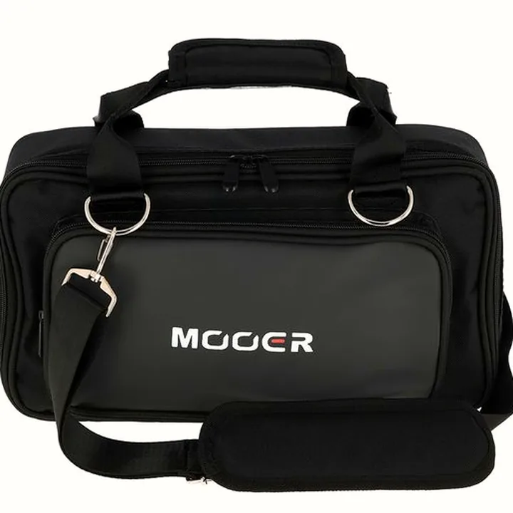 Mooer GE 200 Bundle Test, Avis