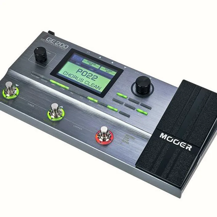 Mooer GE 200