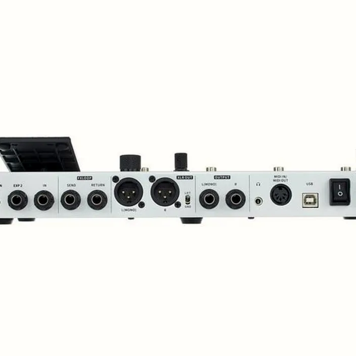 Mooer GE 250