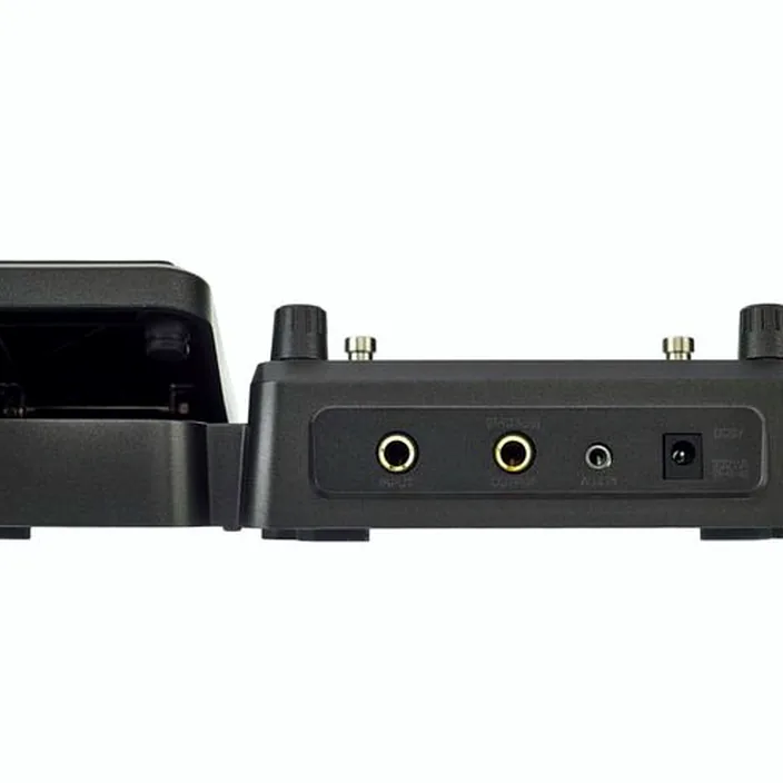 Mooer GE100 Box Guitar Multi FX , Test, Comparatif, Avis