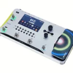 Mooer GE1000Li Amp Modelling & Multi – Test, Avis, Comparatif
