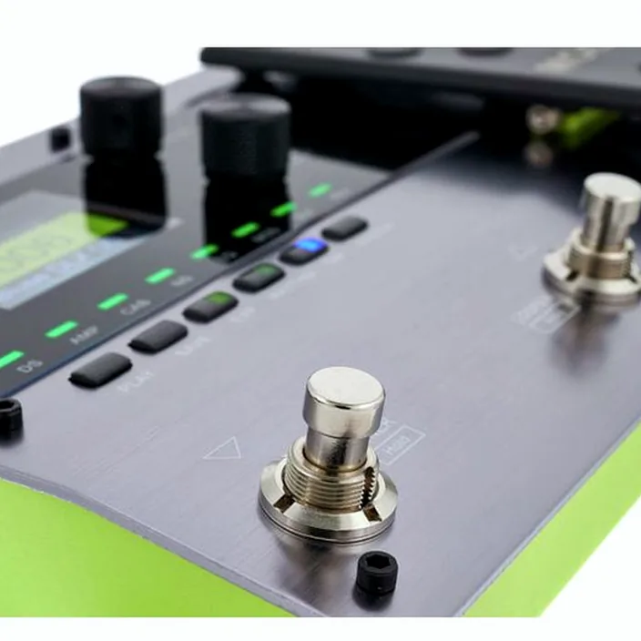 Mooer GE150 Amp Modelling & Multi
