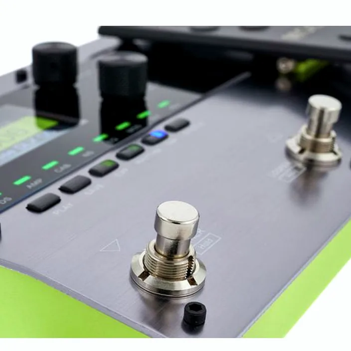 Mooer GE150 Amp Modelling & Multi