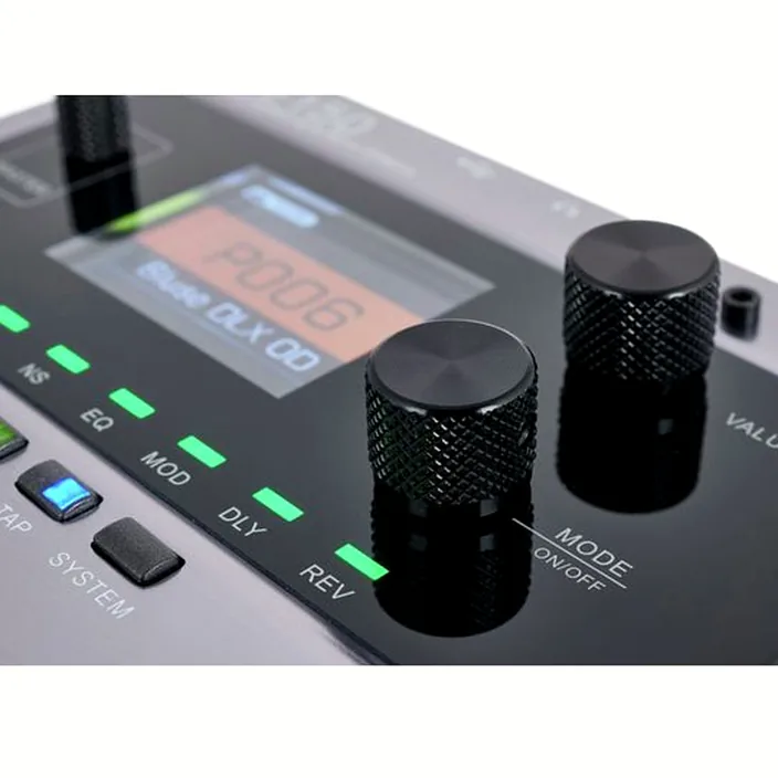 Mooer GE150 Amp Modelling & Multi