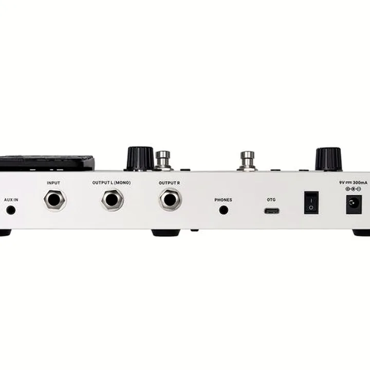 Mooer GE150 Plus Amp Modeling / Avis, Test et Comparatif