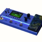 Mooer GE200 PLUS Li w. Battery / Test, Comparatif et Avis