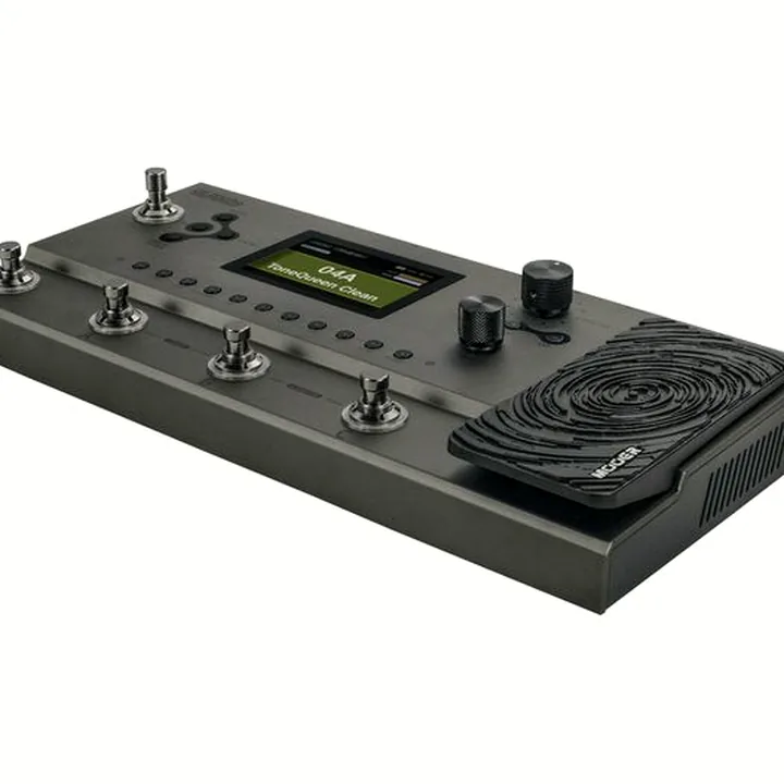 Mooer GE200 PRO , Avis et Test