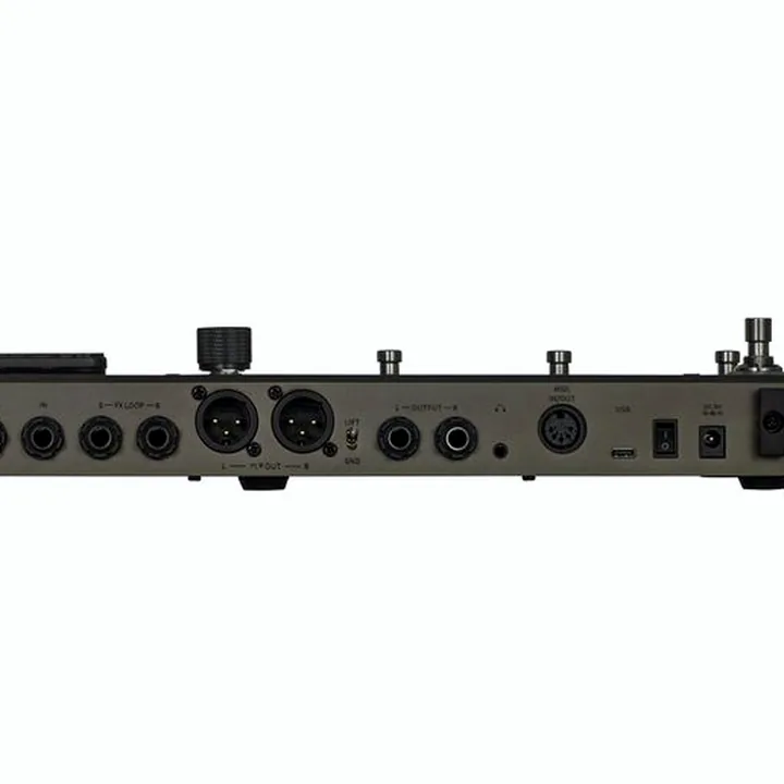 Mooer GE200 PRO , Avis et Test