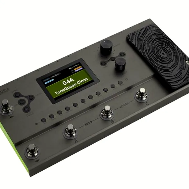 Mooer GE200 PRO , Avis et Test