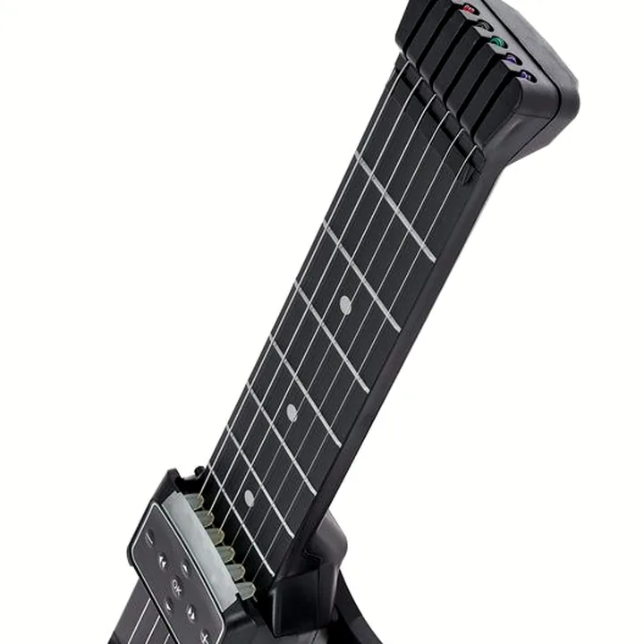 Mooer GTRS Guitars Prof. 800 TB / Avis, Comparatif et Test
