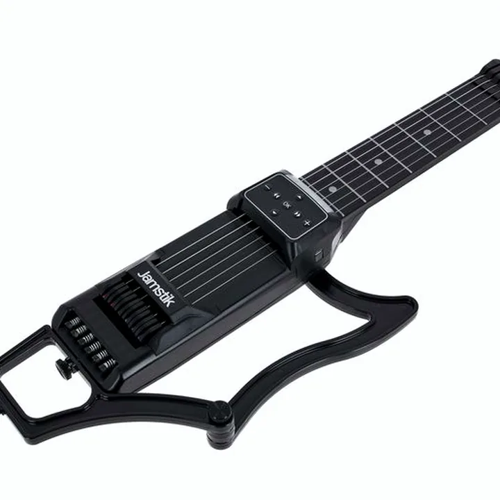 Mooer GTRS Guitars Prof. 800 TB / Avis, Comparatif et Test