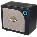 Mooer Hornet 15i Modeling Amp Black / Avis, Test, Comparatif