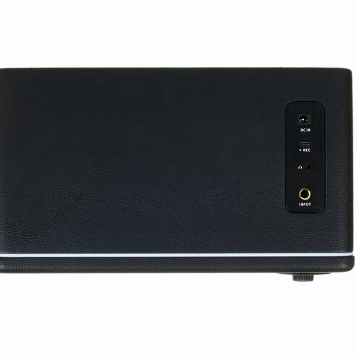 Mooer Hornet 15i Modeling Amp Black / Avis, Test, Comparatif